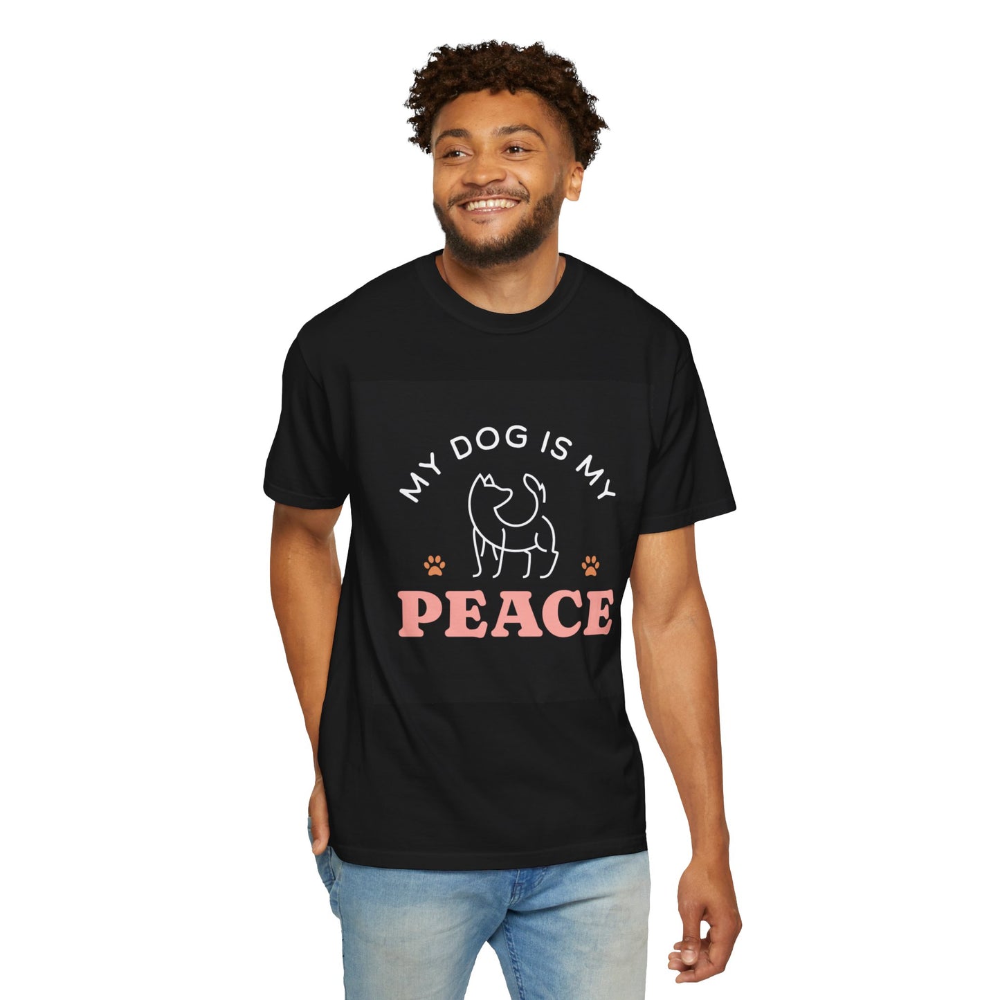 Short Sleeves T-Shirts