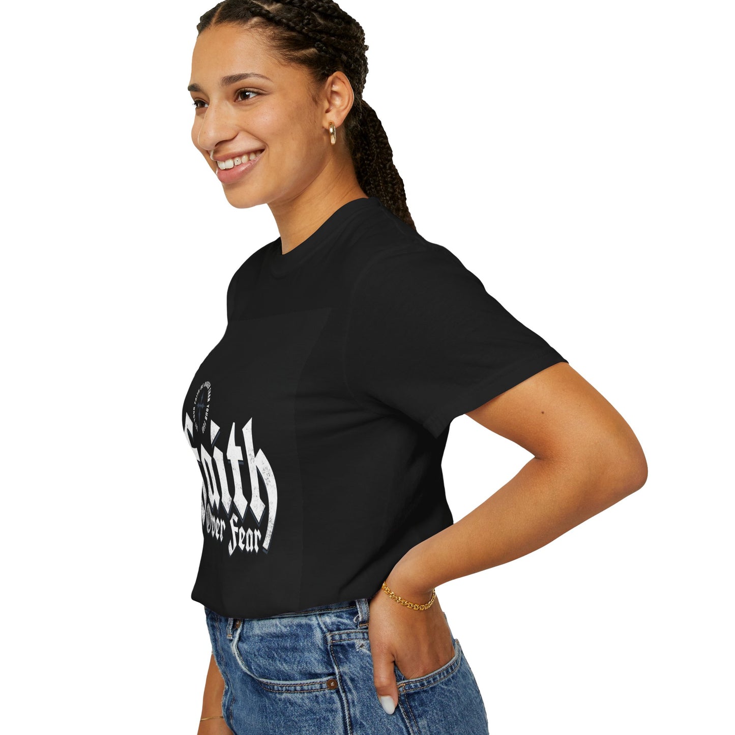 Short Sleeves T-Shirts