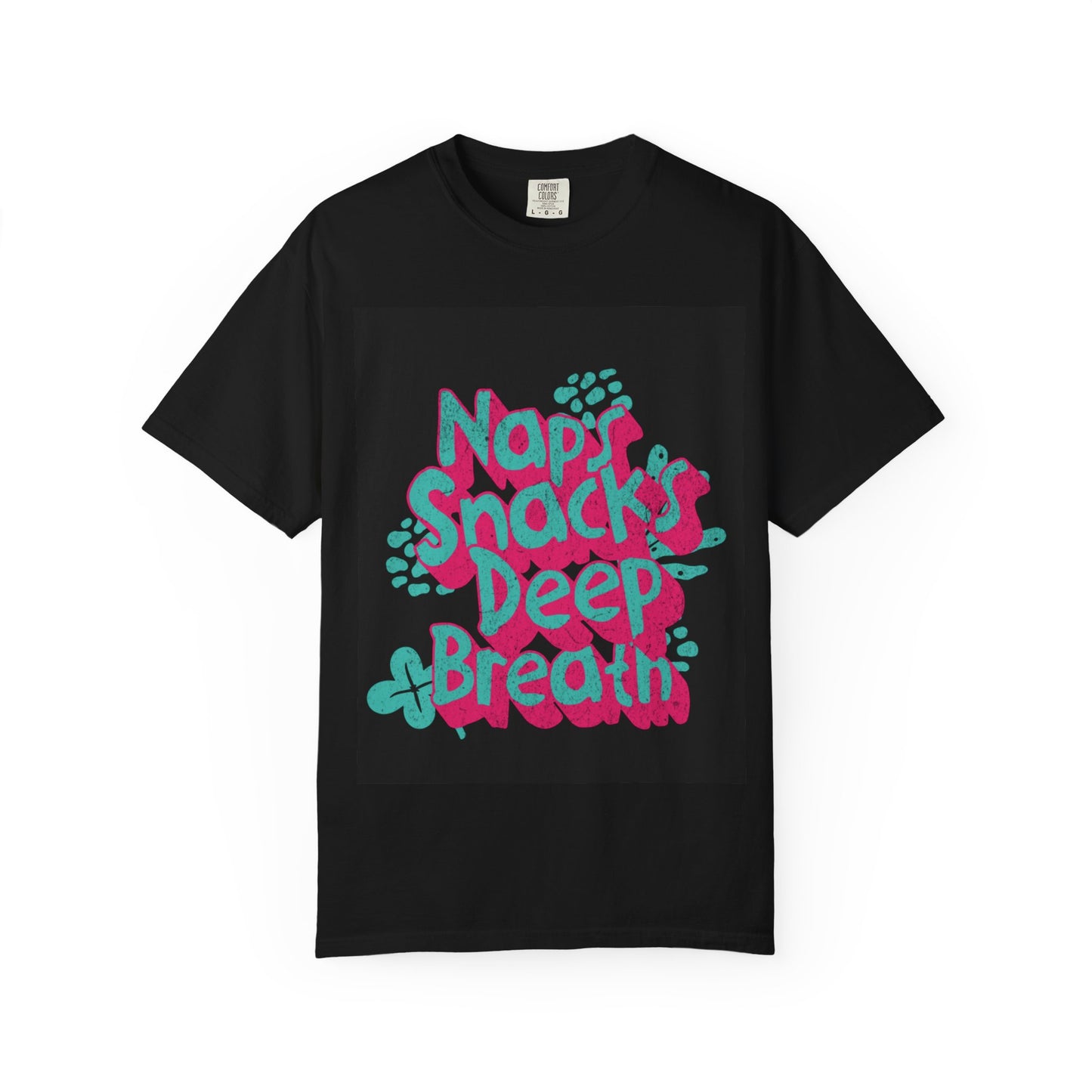 Short Sleeves T-Shirts