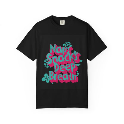 Short Sleeves T-Shirts