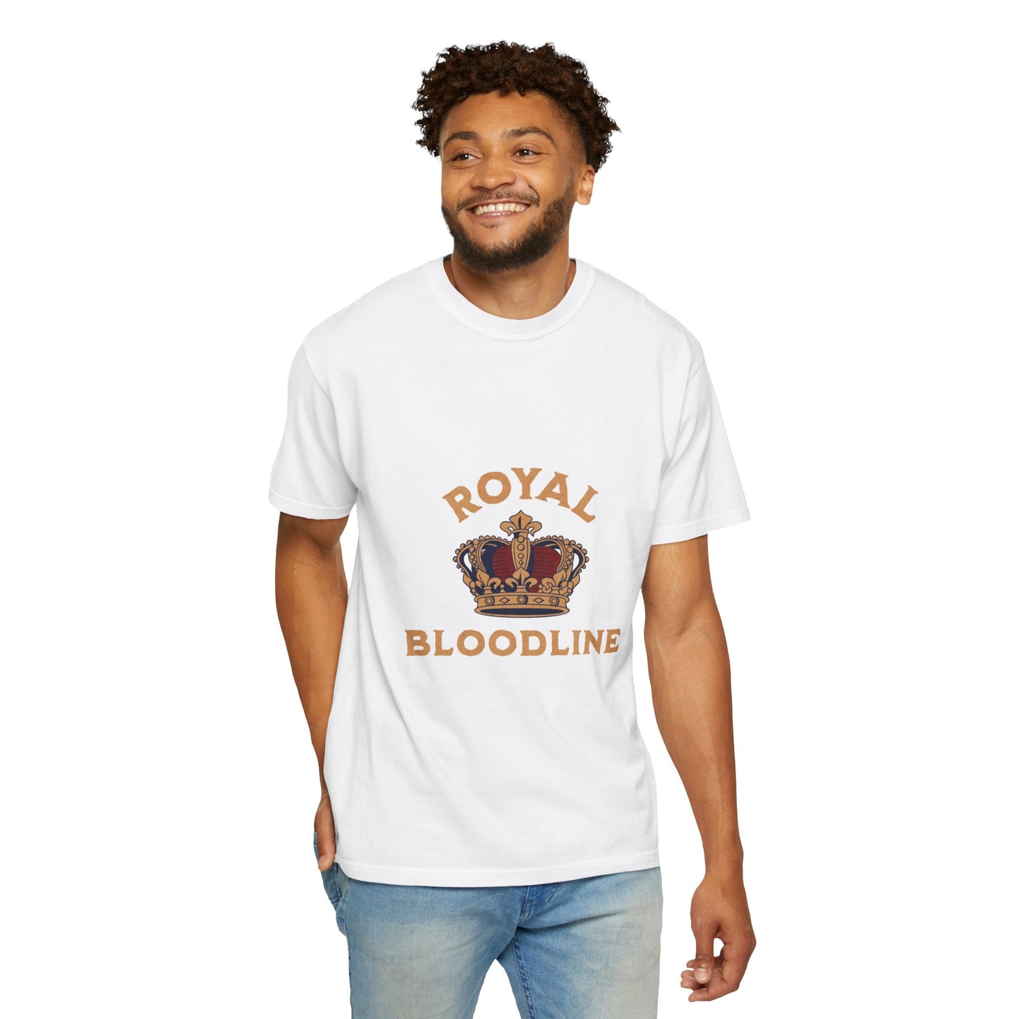 Short Sleeves T-Shirts