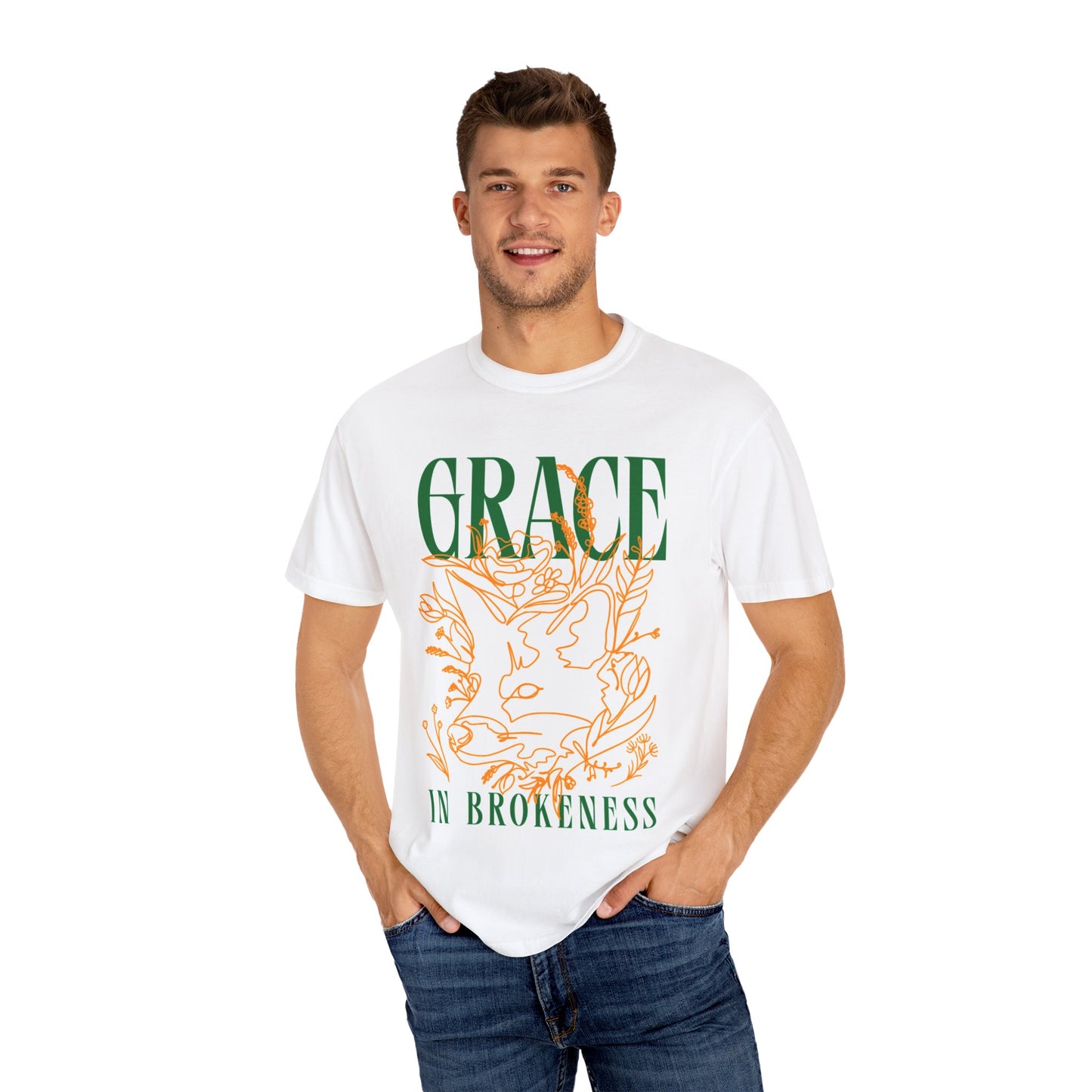 Short Sleeves T-Shirts