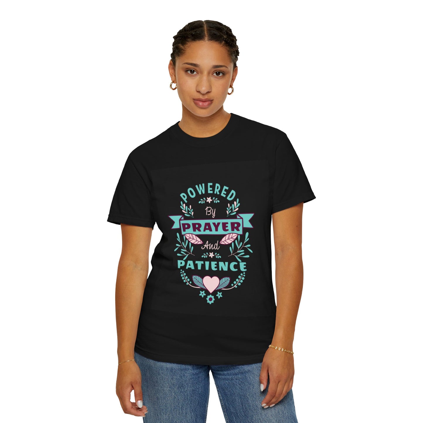 Short Sleeves T-Shirts