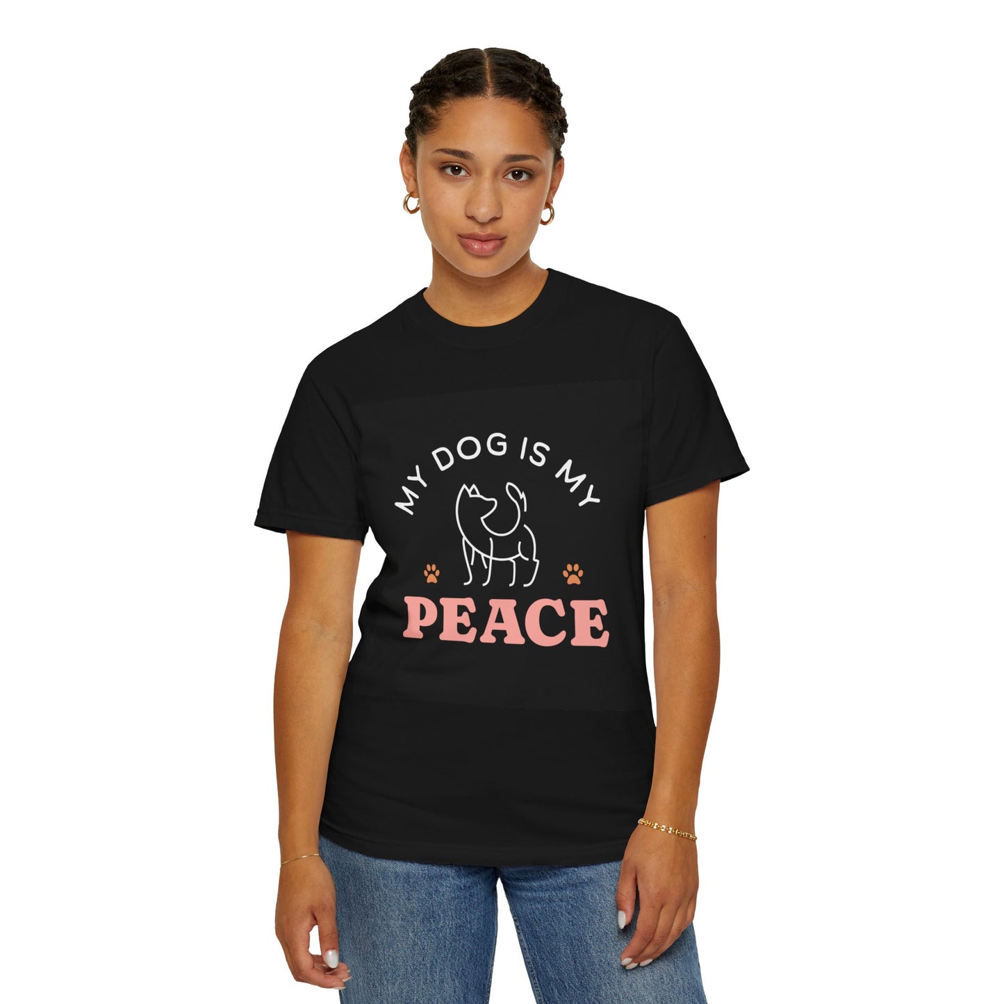 Short Sleeves T-Shirts