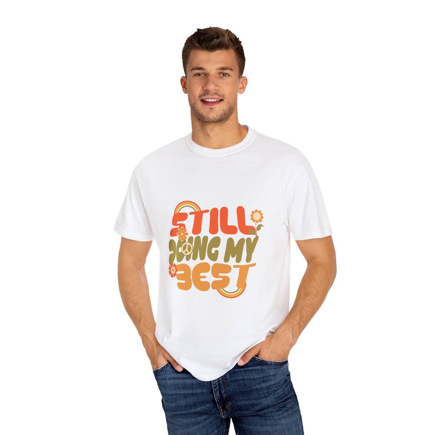 Short Sleeves T-Shirts