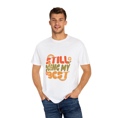 Short Sleeves T-Shirts