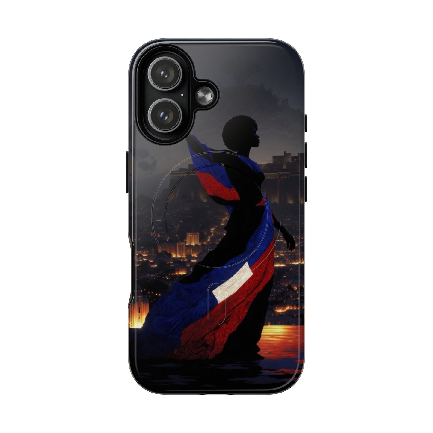 Tough Magnetic Cases
