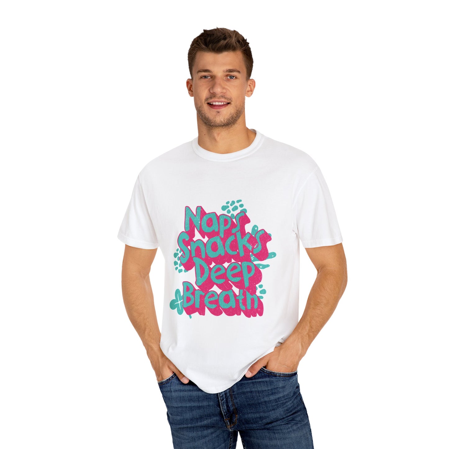 Short Sleeves T-Shirts