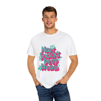 Short Sleeves T-Shirts
