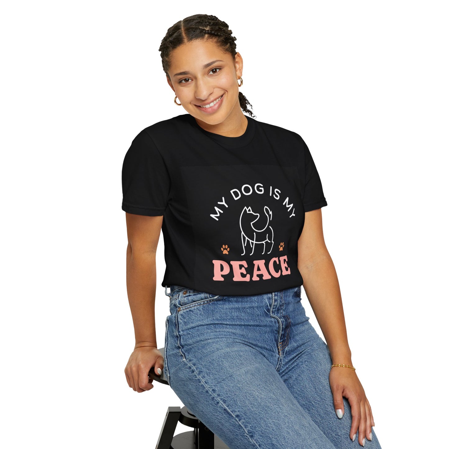Short Sleeves T-Shirts