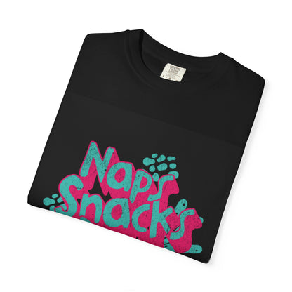 Short Sleeves T-Shirts