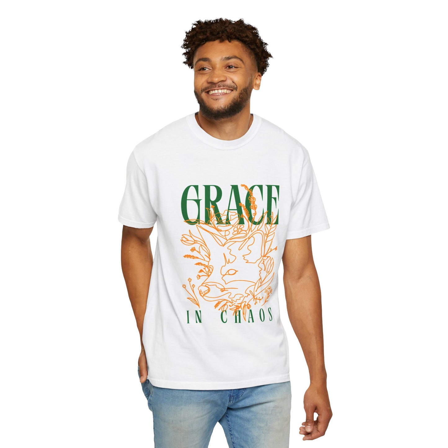 Short Sleeves T-Shirts