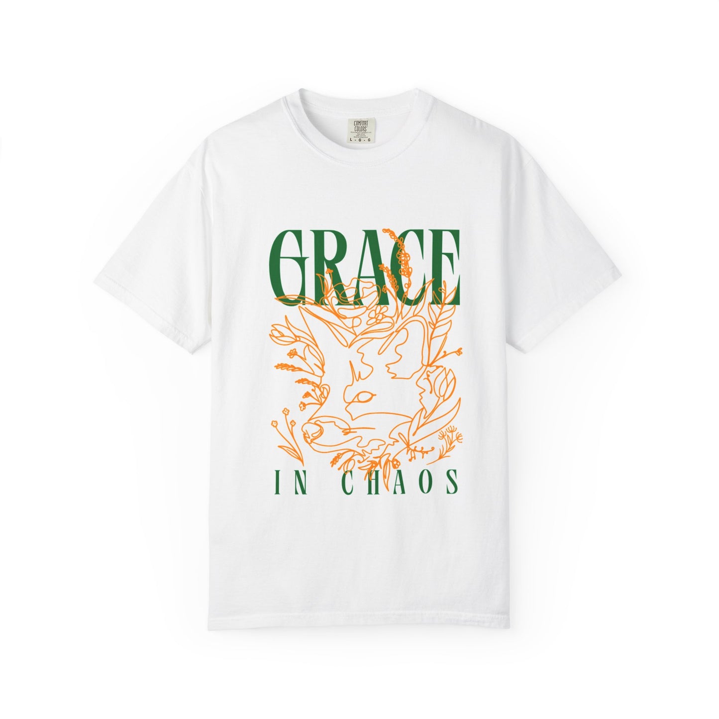 Short Sleeves T-Shirts