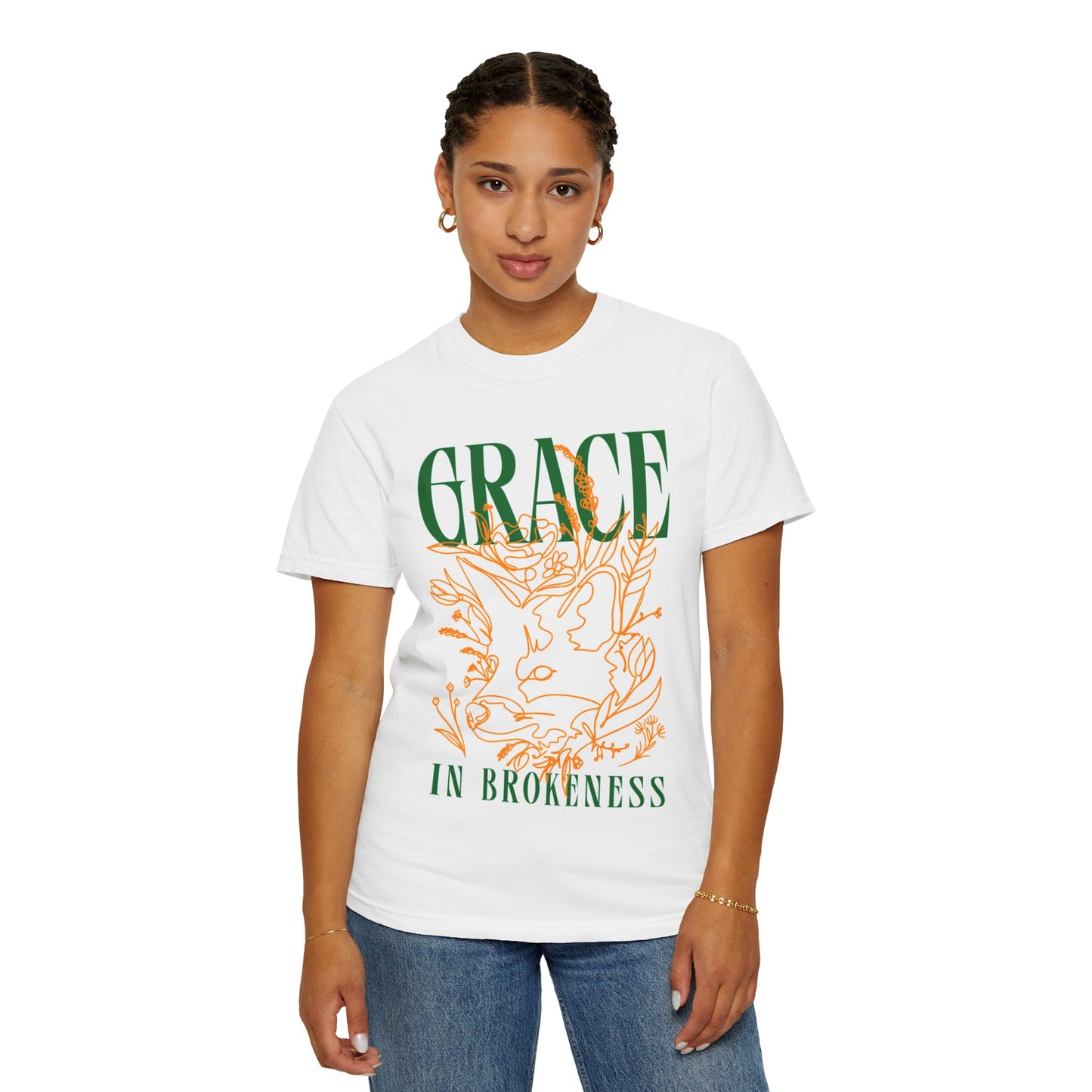 Short Sleeves T-Shirts
