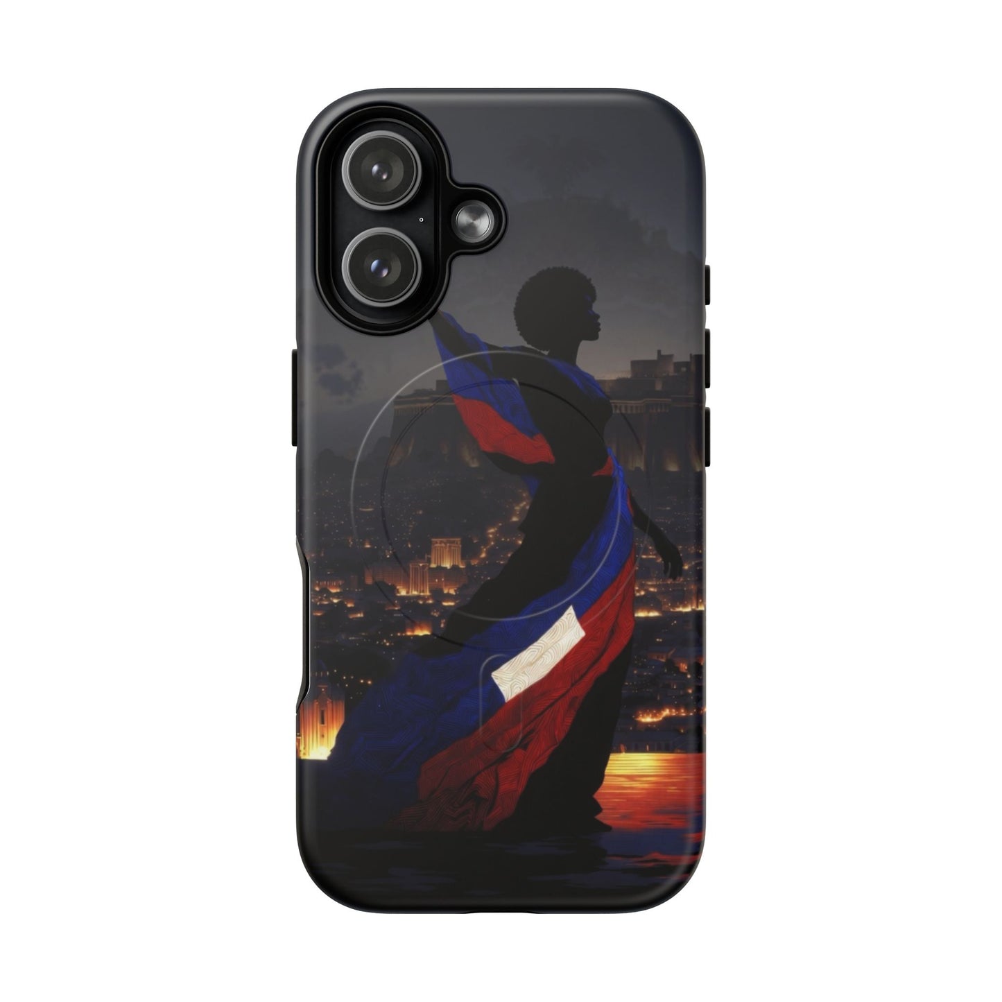 Tough Magnetic Cases