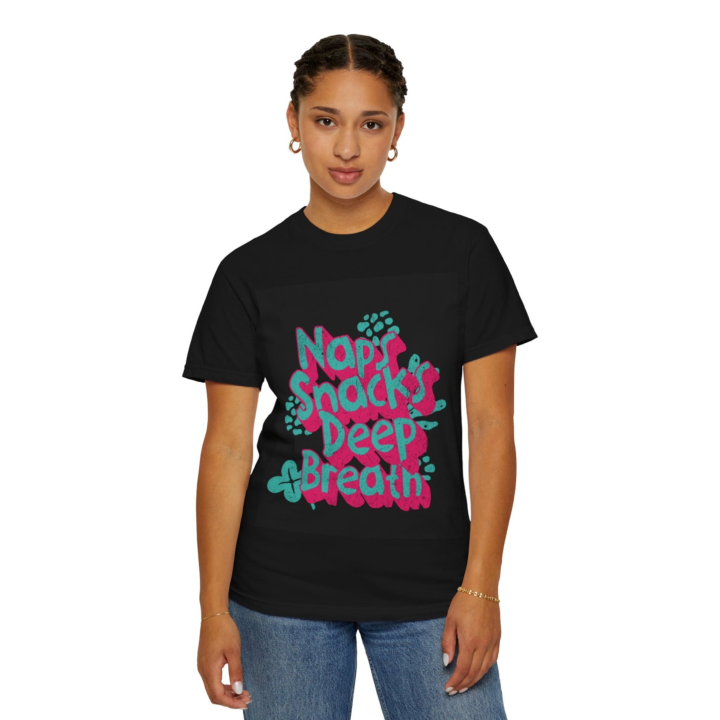 Short Sleeves T-Shirts