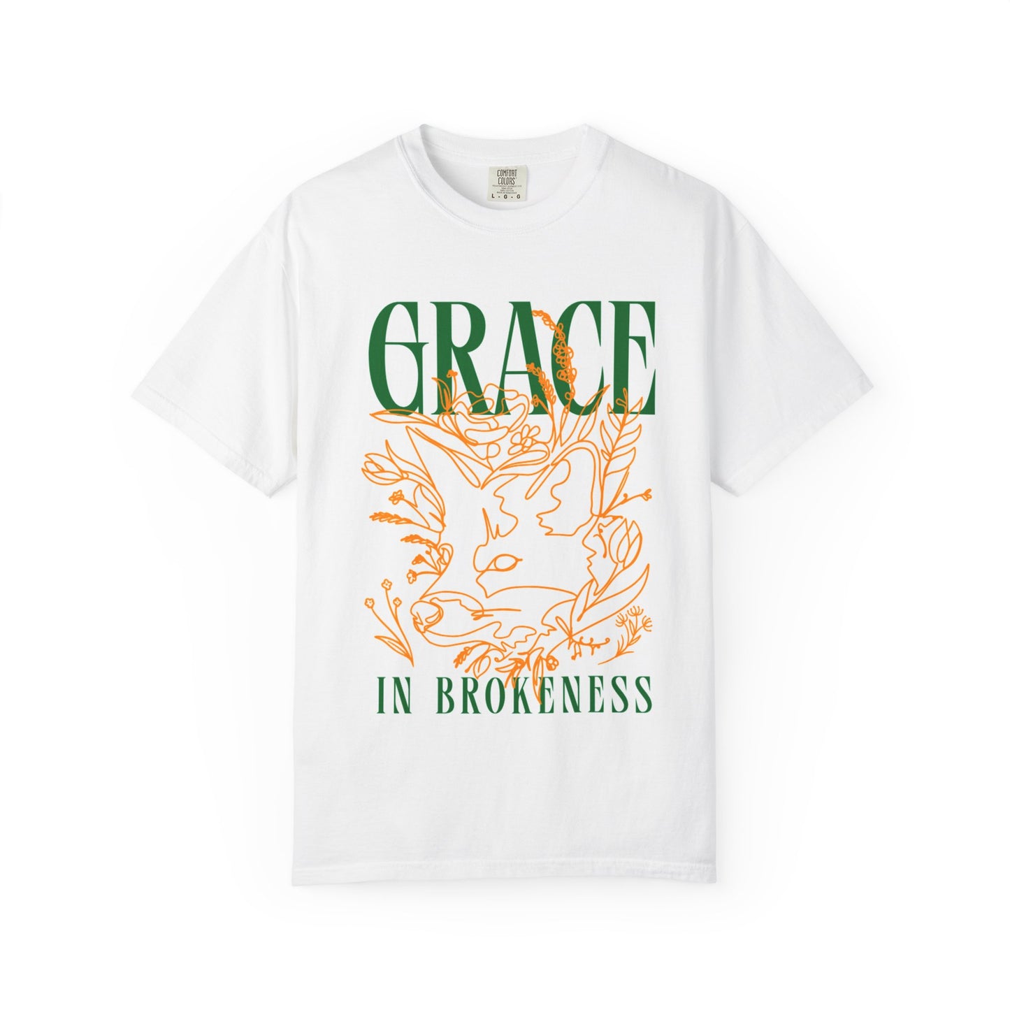Short Sleeves T-Shirts