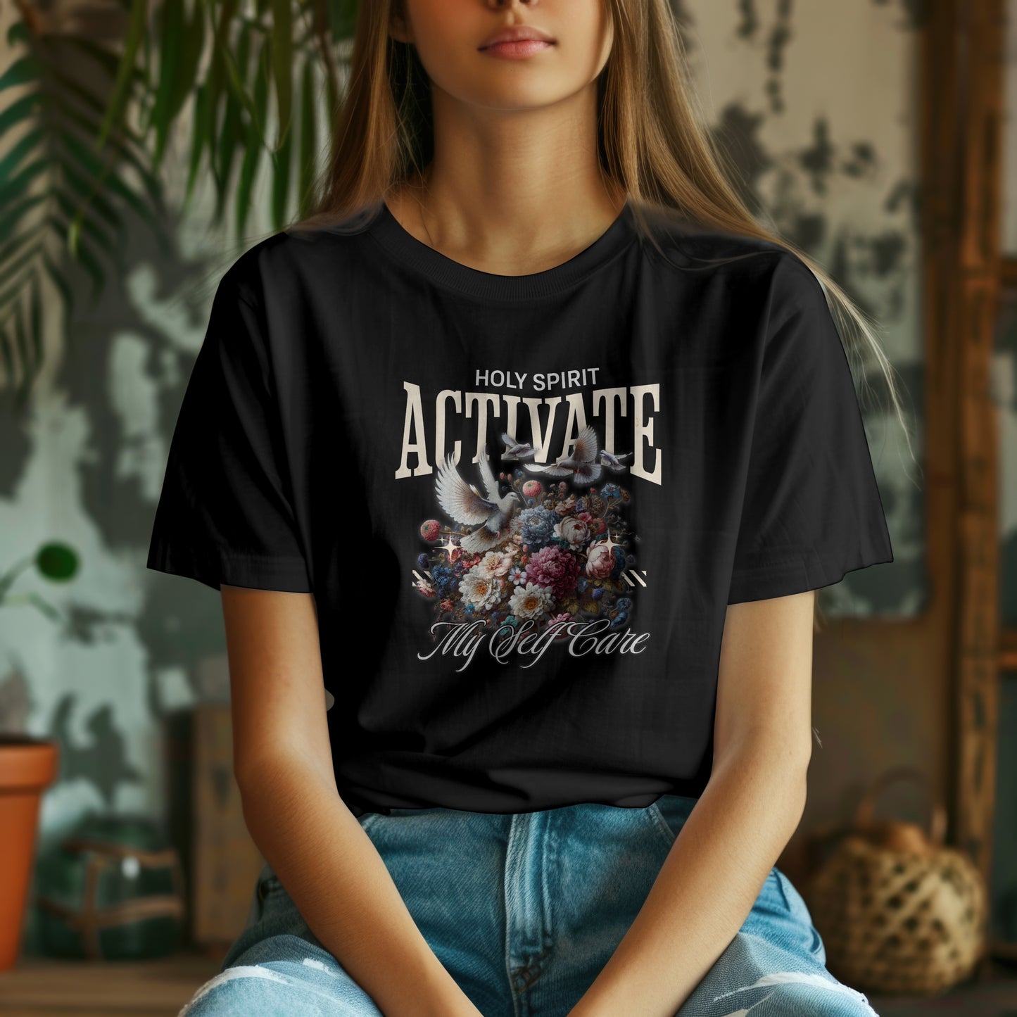 Short Sleeves T-Shirts