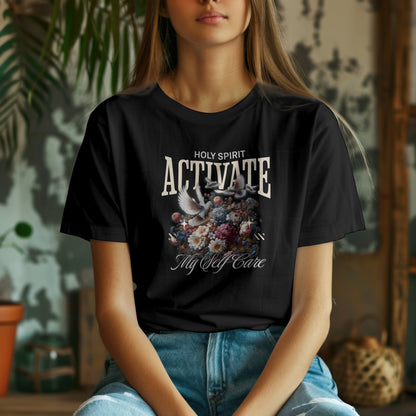 Short Sleeves T-Shirts