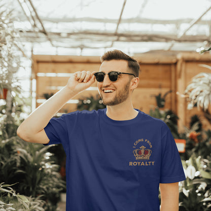 Short Sleeves T-Shirts