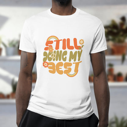 Short Sleeves T-Shirts
